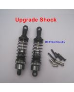 Subotech BG1518 Upgrade Parts Oil Shock