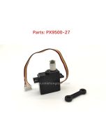 PX9500-27 For Enoze 9500E RC Car Parts Steering Servo 