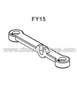 Feiyue FY-15 Spare Parts Steering Bridge F20021