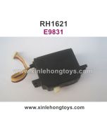 REMO HOBBY 1621 Parts Servo E9831