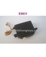 REMO HOBBY Parts Servo E9831