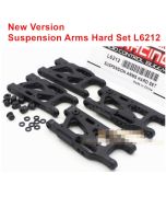 LC Racing EMB 1/14 Parts Suspension Arms L6212