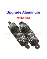 HBX 16889 Shocks Upgrade M16100A Parts