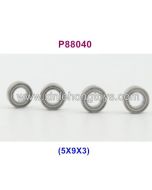 Enoze 9204E Ball Bearing P88040