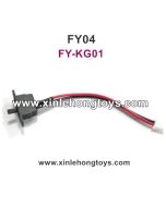 Feiyue FY04 RC Car Parts Switch FY-KG01