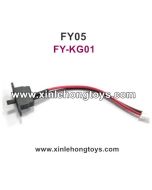 Feiyue FY05 RC Car Parts Switch FY-KG01