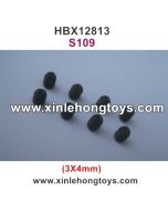 HBX Survivor MT Parts Set Screw 3X4mm S109 For 12813 RC Car