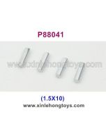 ENOZE 9204e Spare Parts Rocker Shaft P88041
