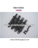 HBX Ratchet 18856 Parts Shock Absorbers 18006
