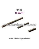 XinleHong Toys 9120 Parts Shaft (For The Gear Box) 15-WJ11
