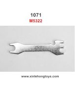 REMO HOBBY 1071 Parts Wrench M5322