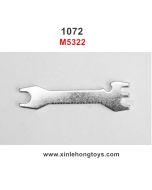 REMO HOBBY 1072 Parts Wrench M5322