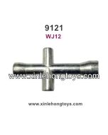 XinleHong Toys 9121 Parts Hexagon Nut Wrench WJ12