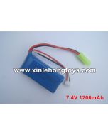 ENOZE 9302e upgrade battery