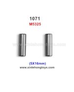 REMO HOBBY 1071 Parts Iron Rod M5325