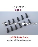 HBX 12815 Parts Step Screws S152