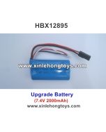 HBX 12895 Upgrade Battery 7.4V 2000mAh