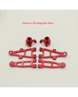 Enoze 9501E Upgrade Parts Front Swing Arm Assembly