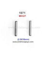 REMO HOBBY 1071 Parts Iron Rod M5327