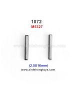 REMO HOBBY 1072 Parts Iron Rod M5327
