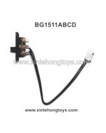 Subotech BG1511 Parts Switch