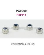 PXtoys 9200 Parts Nylor Nut M4 P88044
