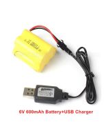 JJRC D827 Q61 Battery+Charger