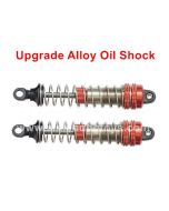 XinleHong 9120 Upgrade Alloy Oil Shock Absorber