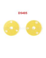 REMO HOBBY 1071 Parts Slipper Dutch D5405