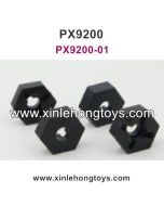 PXtoys 9200 Parts Wheel Hex PX9200-01 