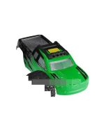 HBX 2996 Parts Body-Green Color, Haiboxing 2996A RC Car