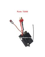 Haiboxing HBX 2997A Brushless RC Car Parts T2500 ESC
