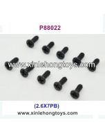 ENOZE 9200e 9202e 9203e 9204e Screw P88022