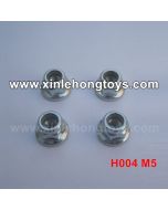 HBX T6 Parts M5 Lock Nut Screw H004