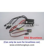 ENOZE 9303E Upgrade Brushless ESC