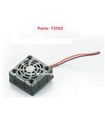 Haiboxing HBX 2997A Parts Brushless ESC Fan T2502