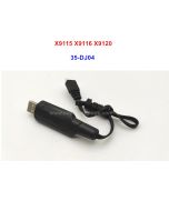 XinleHong X9120 Parts USB Charger 35-DJ04