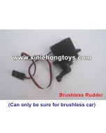 PXtoys 9306E Brushless Rudder, servo