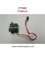 FAYEE FY002 Parts Servo