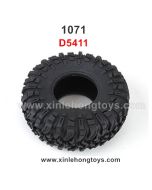 REMO HOBBY 1071 Parts Tires D5411