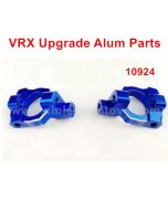 VRX Racing RH1043 1045 Upgrade Alum Knuckle Arm 10924