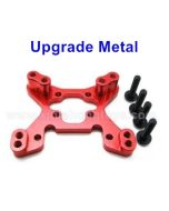 Wltoys 144001 Upgrade Aluminum Shock Absorber Board