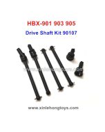 HBX Firebolt 901A Parts Drive Shafts Kit 90107