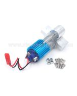 WPL B16 B1 Upgrade Metal Gearbox, With 370 Motor