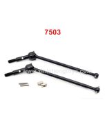 ZD Racing DBX 10 Dive Shaft-7503 Parts