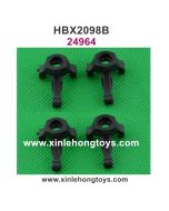 HaiBoXing HBX 2098B Parts Steering Hubs, Drive Cup 24964