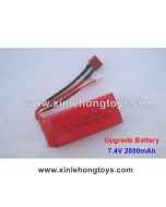 XLF X03 X04 Upgrade Battery 2800mah