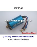 Pxtoys 9301 Brushless Motor