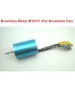 HBX Destroyer upgrade parts 16890 brushelss motor