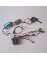 PXtoys 9306e Upgrade Brushless Kit